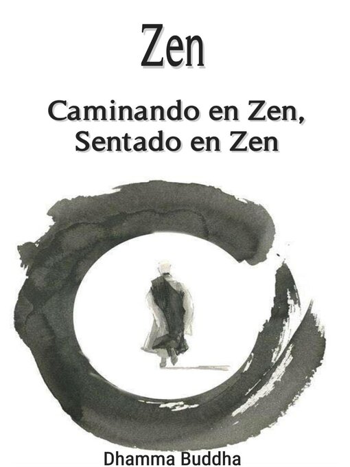 Cover image for Zen